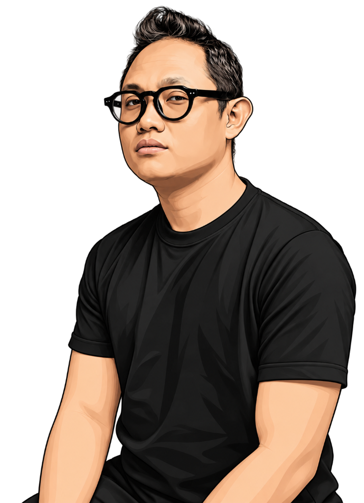 Ar. Widi Cahya Yudhanta, S.T., M.Sc., IAI